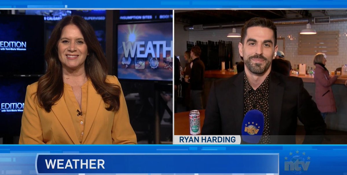 NTV News tweet media