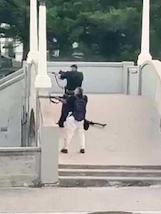 Josh Ferme tweet media