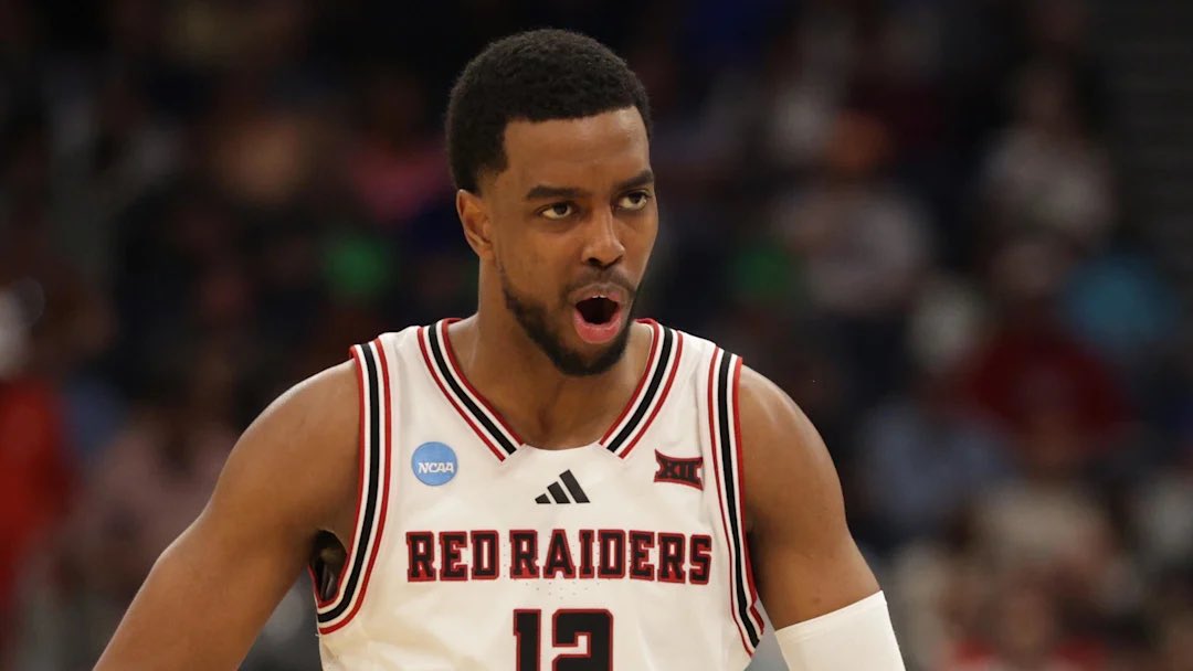 Texas Tech Red Raiders On SI tweet media