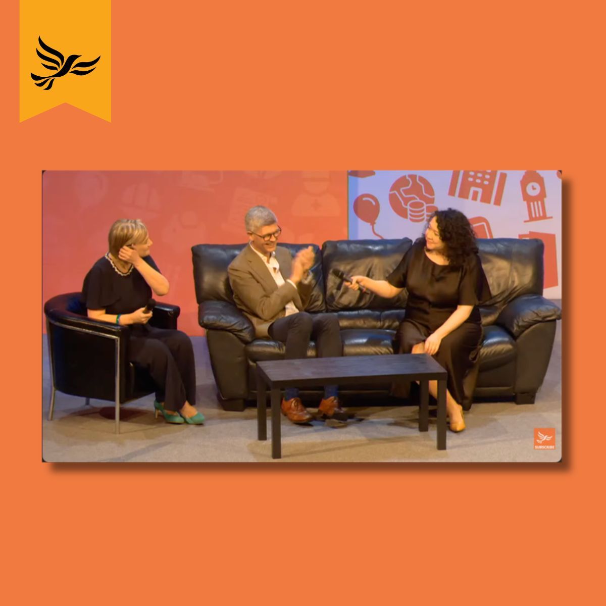 Victoria Collins MP tweet media