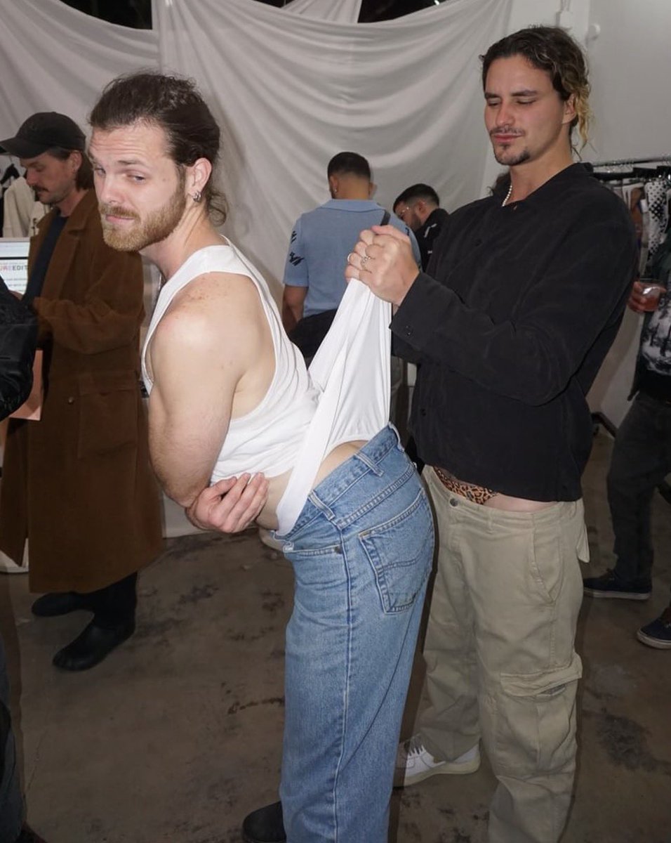 Brian Batesy tweet media