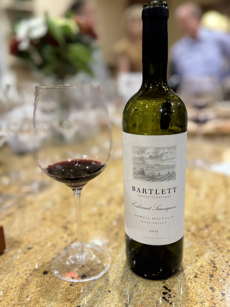 Ron Bartlett tweet media