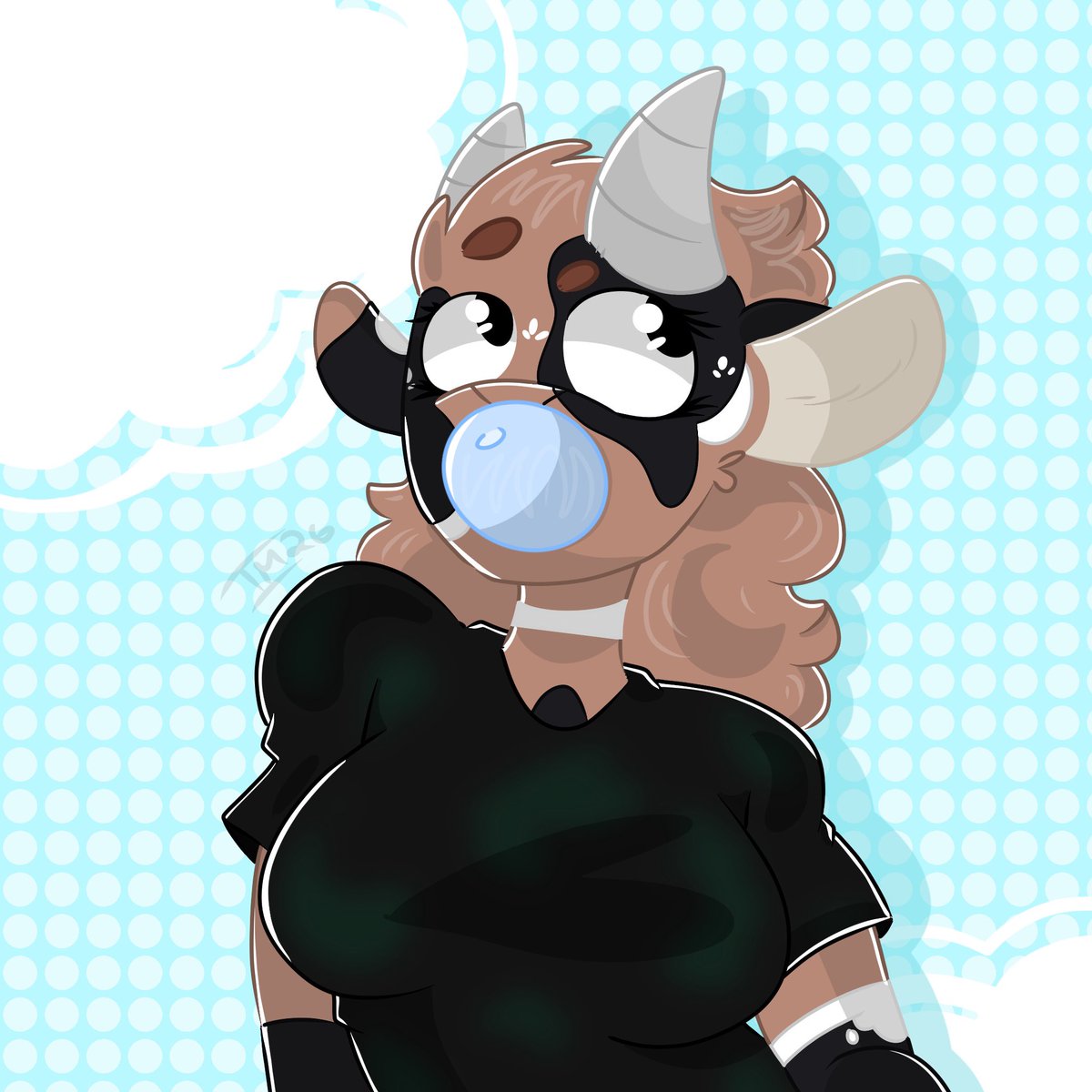 Vesper 🏒 🔜 DREAMCON tweet media