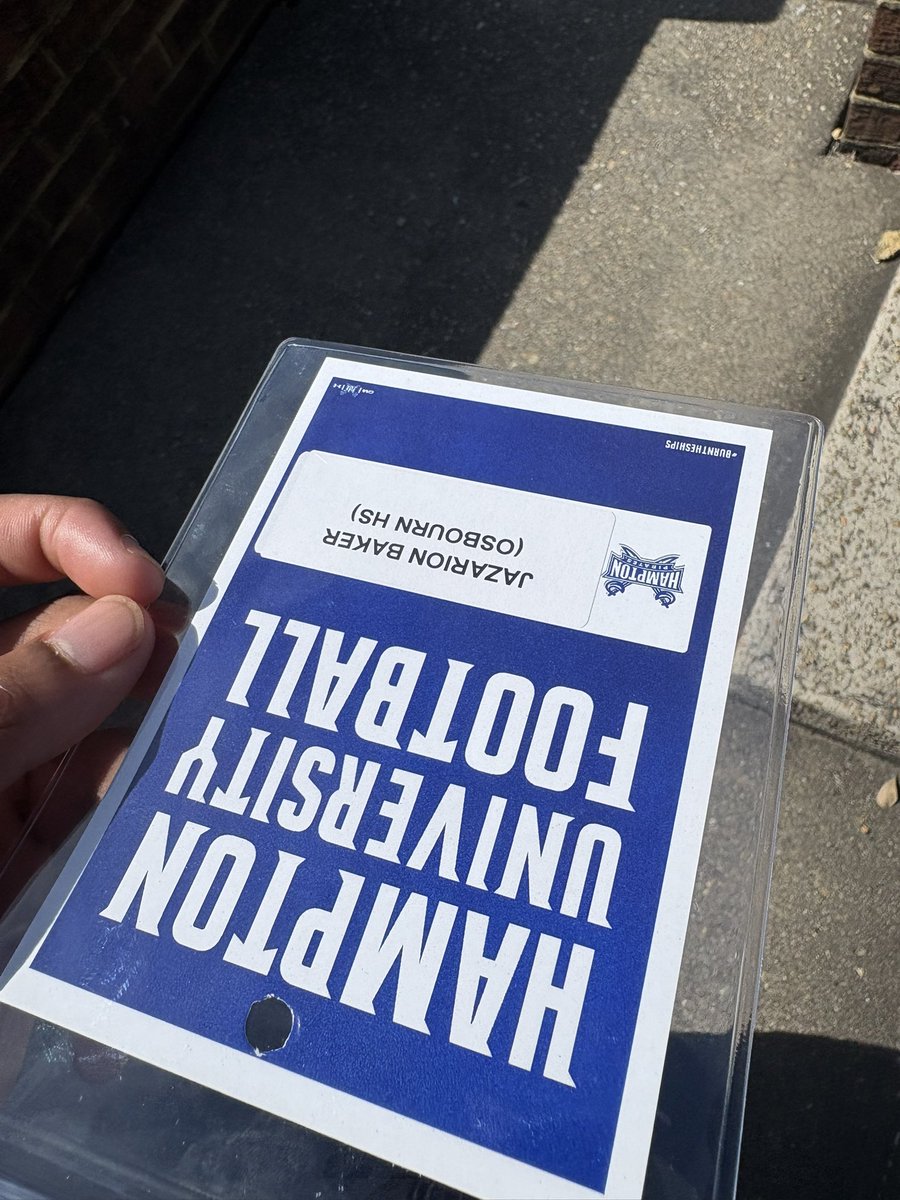 Jazarion baker tweet media