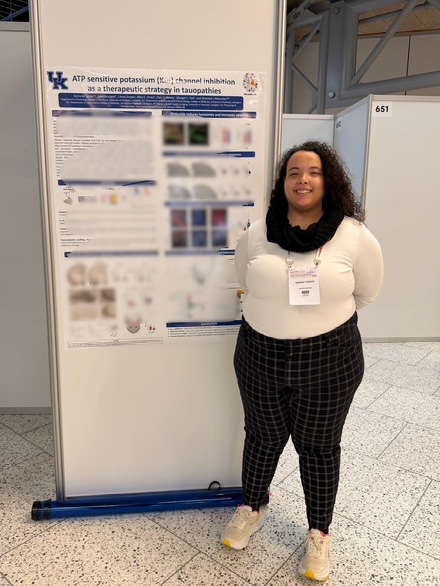 UK Sanders-Brown Center on Aging tweet media