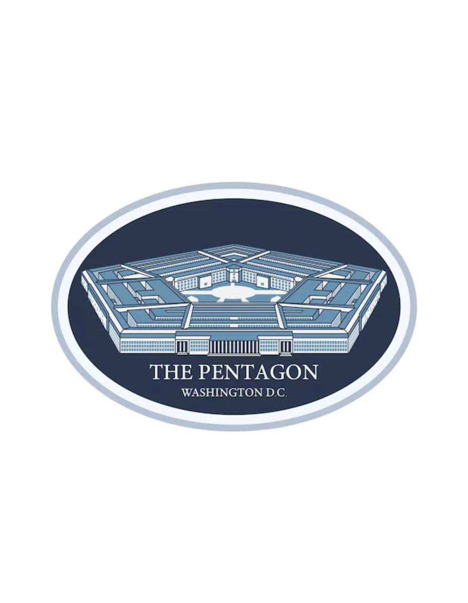 Sam_Badawi's tweet photo. $PLTR NEWS: Deputy Defense Secretary Feinberg tells Pentagon leadership that AI Maven smart system will become program of record https://t.co/EXh1xKjijf