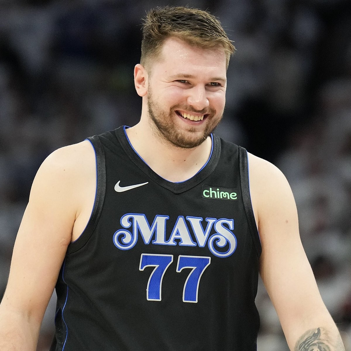 Polymarket Hoops tweet media