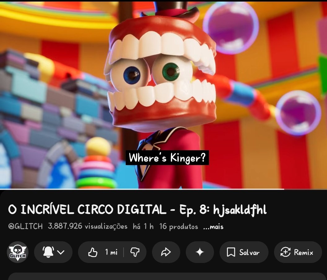 Bonnie Gaúcha :3 tweet media