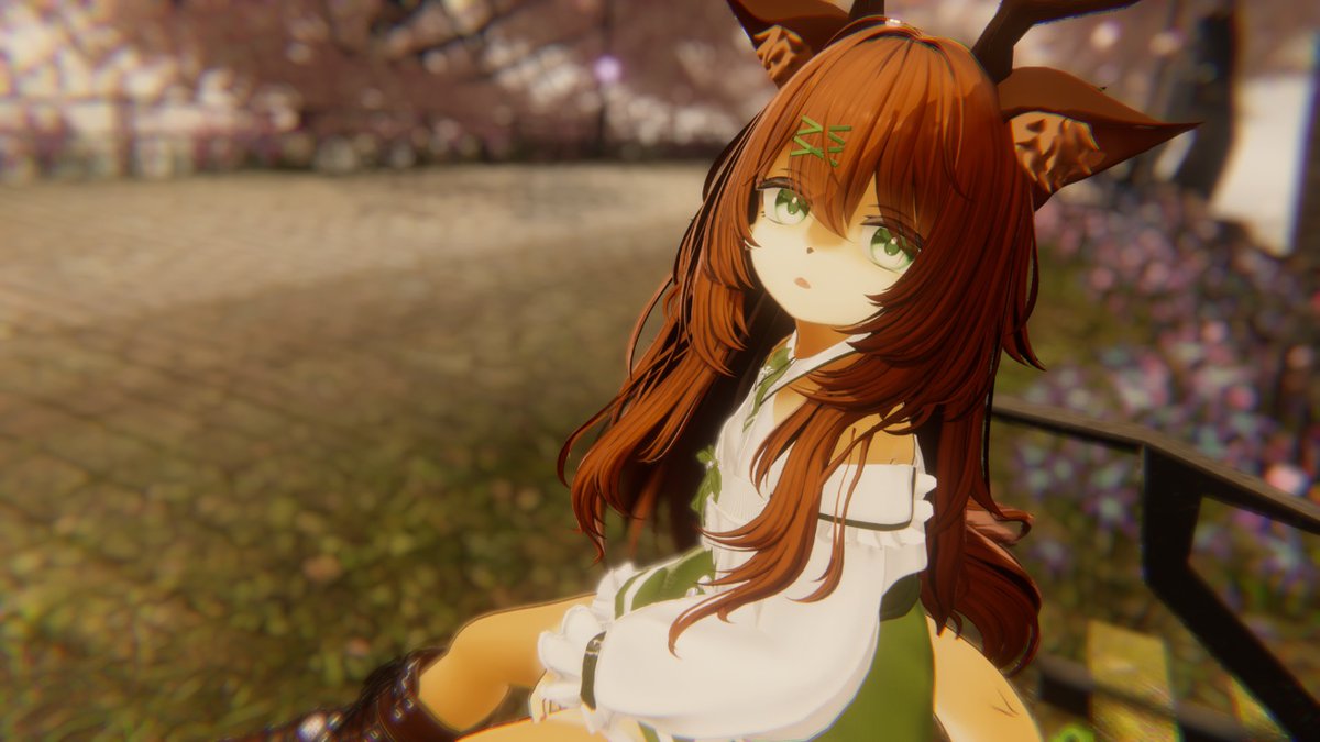 ルミダ🦊 tweet media