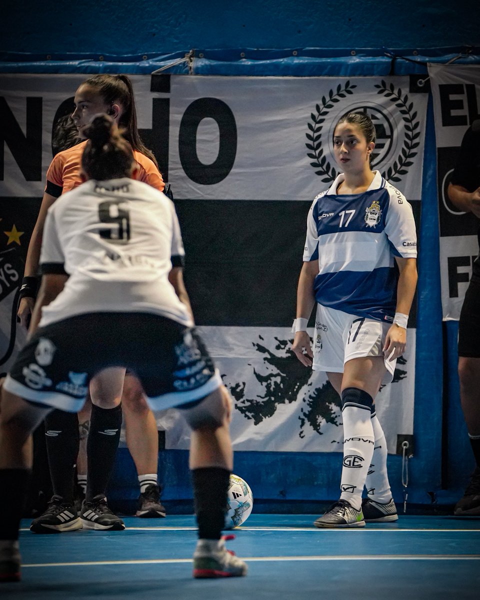 GIMNASIA FUTSAL tweet media