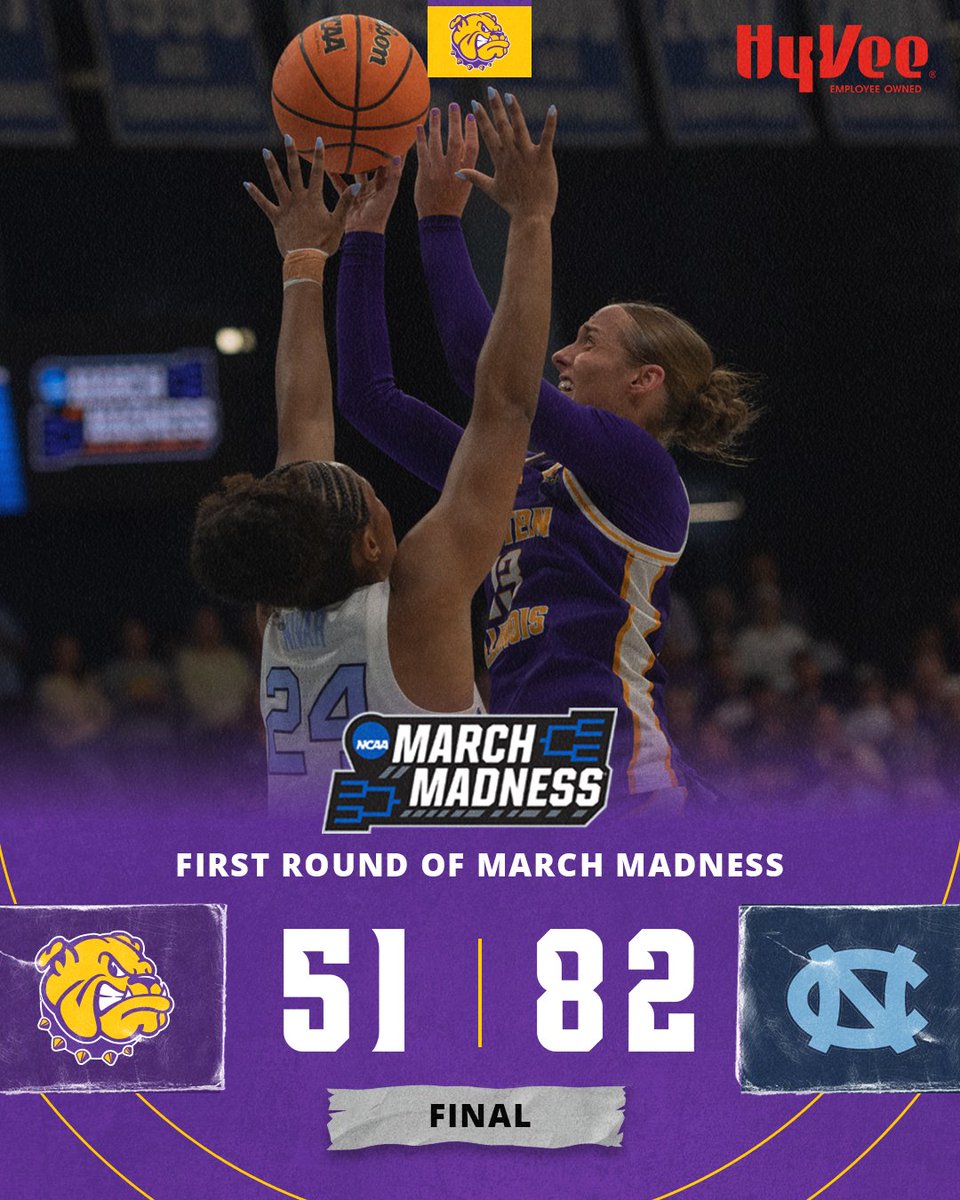 Western Illinois Women's Basketball tweet media