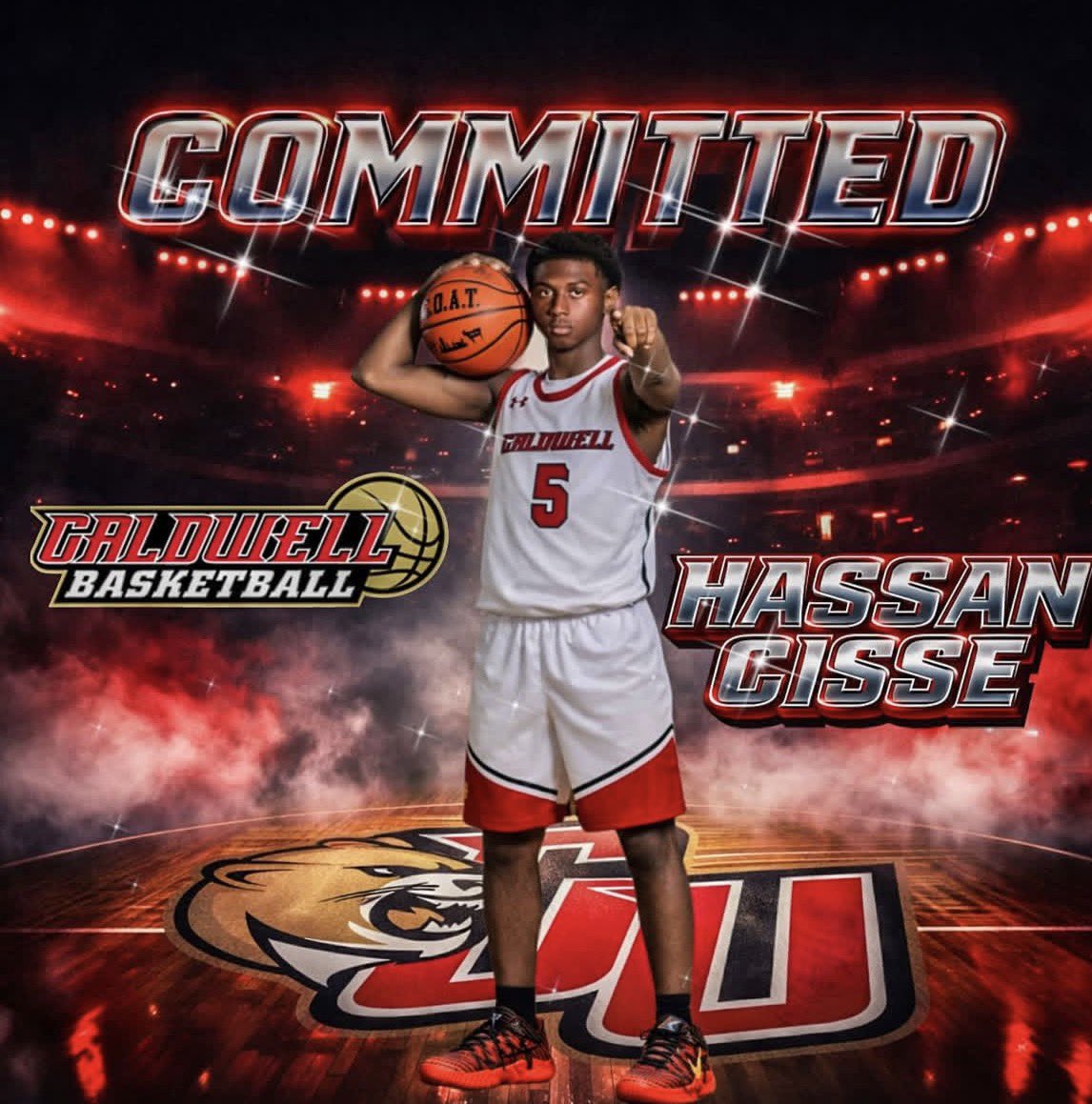 Rising Kings Basketball tweet media