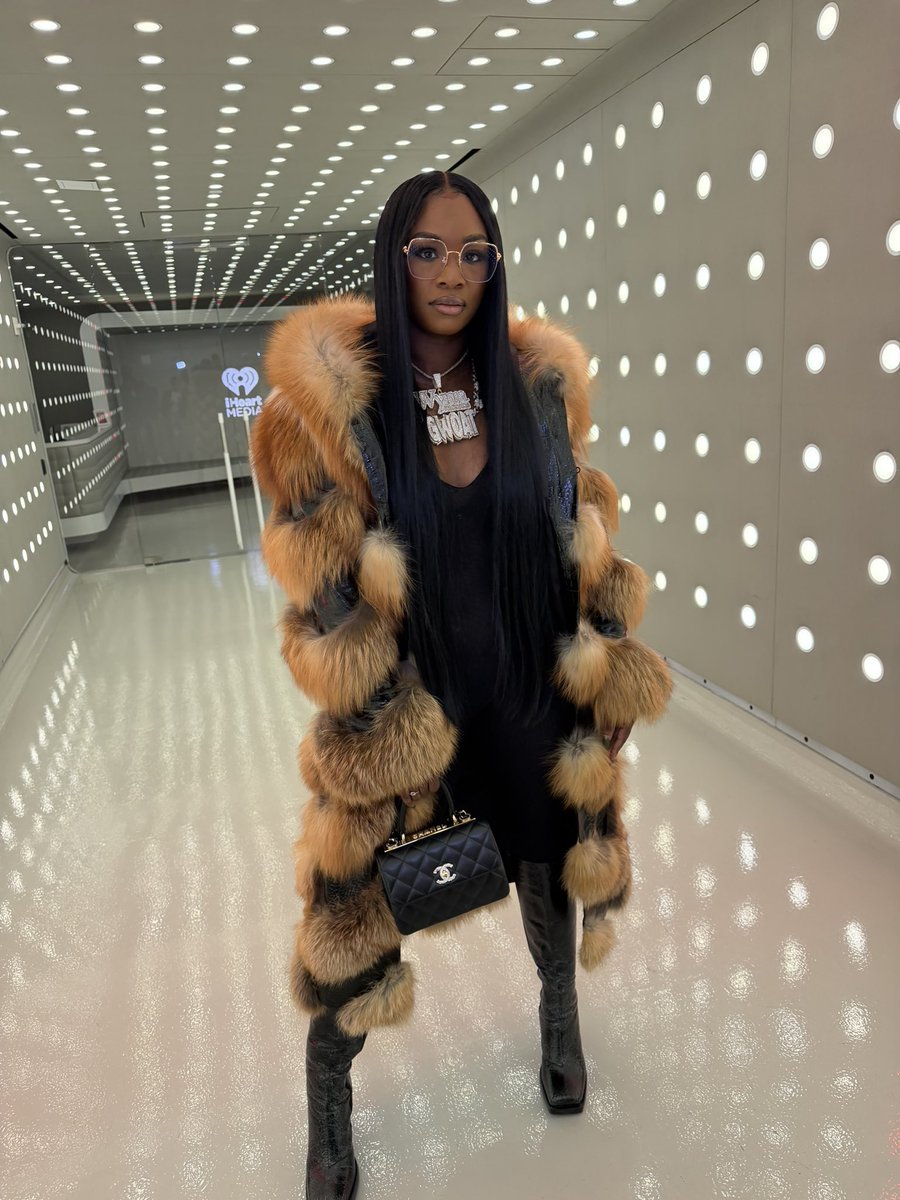 Claressa Gwoat Shields tweet media