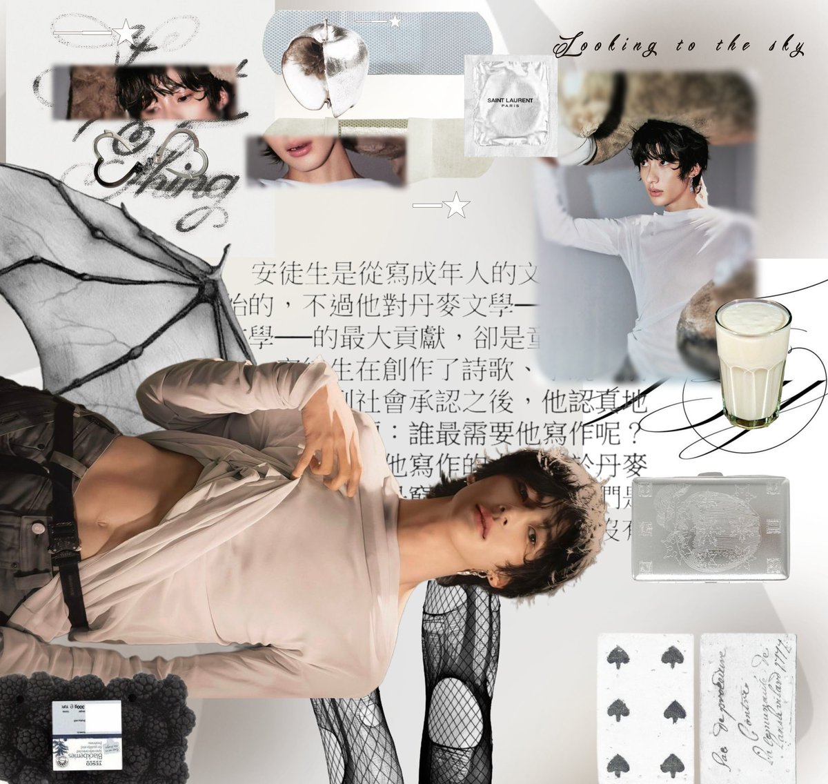 franco, x's ♡ tweet media