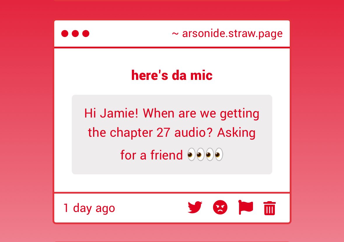 jamie 🔥🌃 tweet media