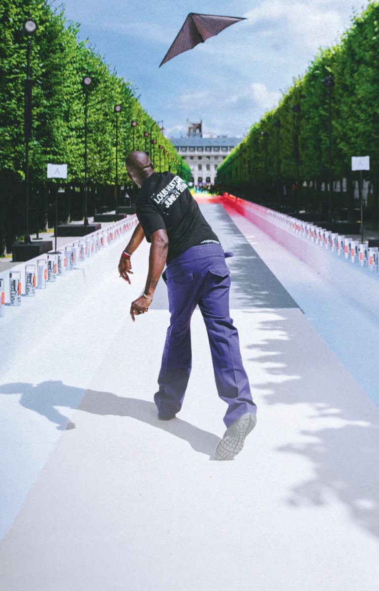 IF IM LYING IM FLYING