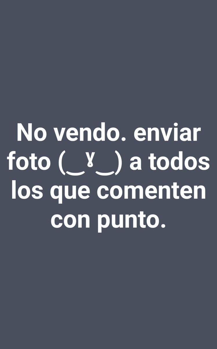 Rocio 45 años tweet media