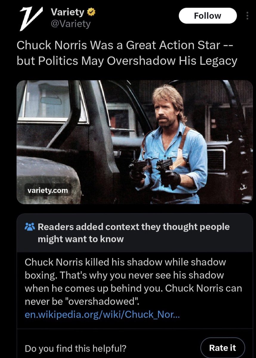 The Redheaded libertarian tweet media