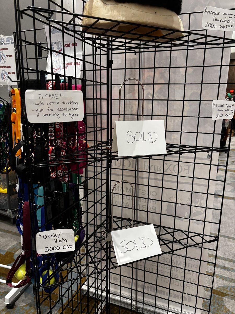 Fox and Hound tweet media