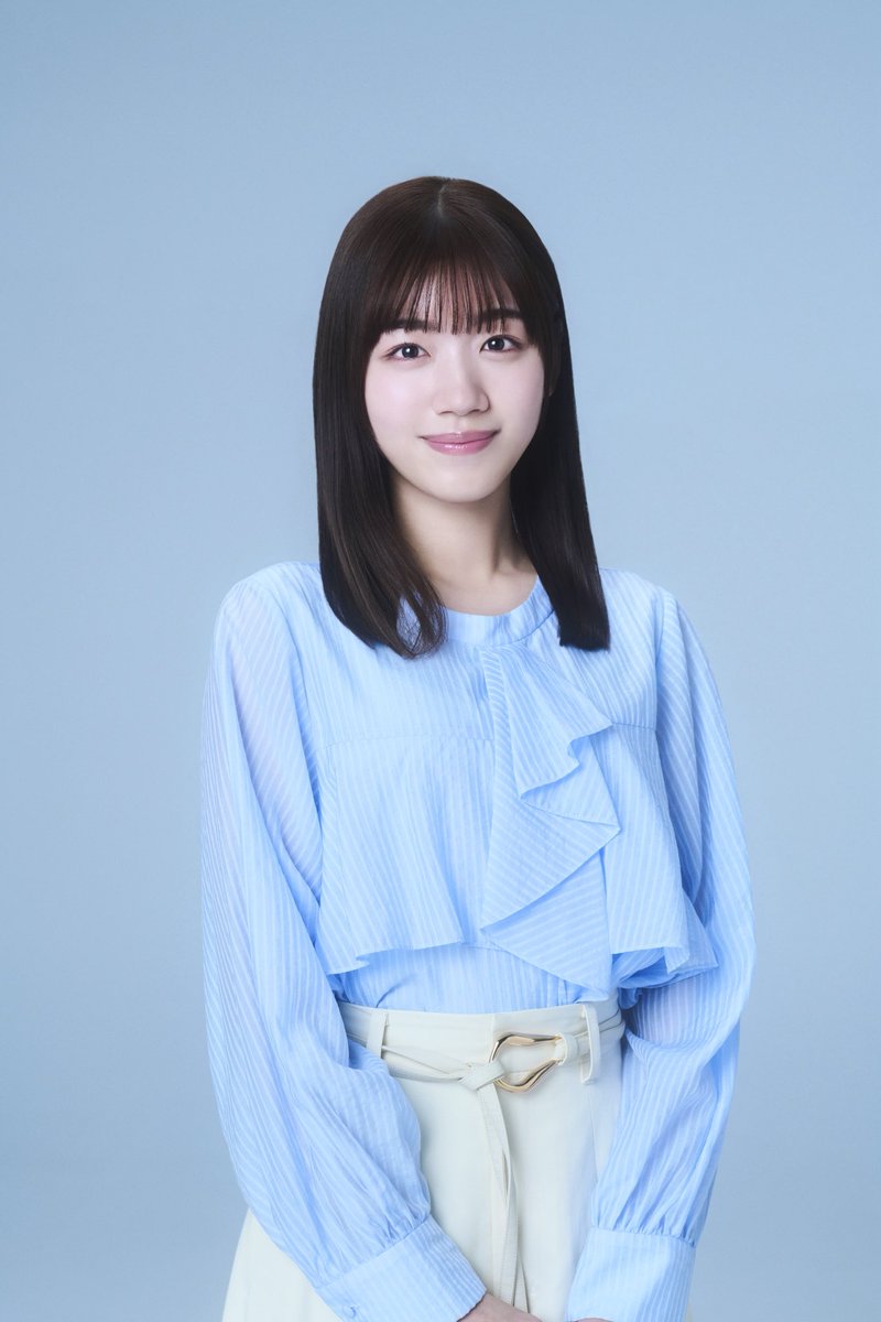 MireiSasaki_MG's tweet photo. MBSドラマ特区
『あの夜、社長の子供を授かりました 』
#佐々木美玲 W主演決定いたしました！

公式HP
▶️https://t.co/mWTDPpE251

📺4月16日(木)〜スタート🌸✨

お楽しみに！

#ドラマ特区 
#あの夜社長の子供を授かりました https://t.co/OXlwtaPLjJ