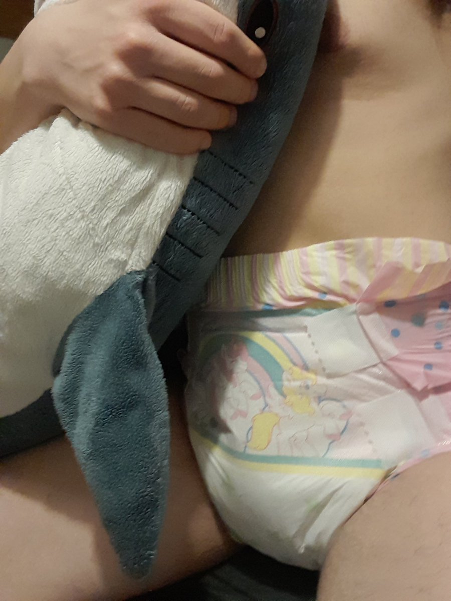 Lumie 🦊🐾🍼 tweet media