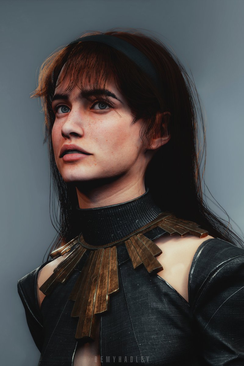 Remy Hadley tweet media