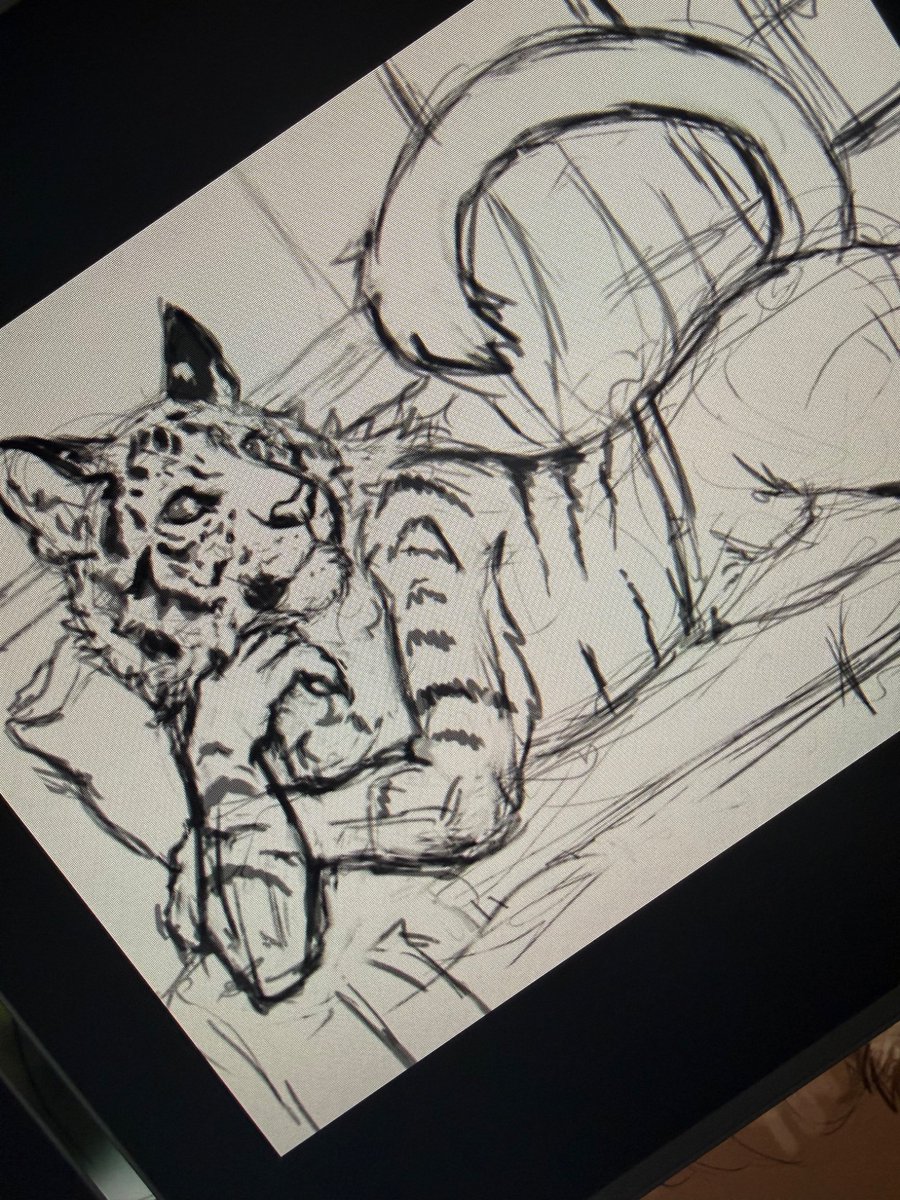 Flash W (open for commissions) tweet media