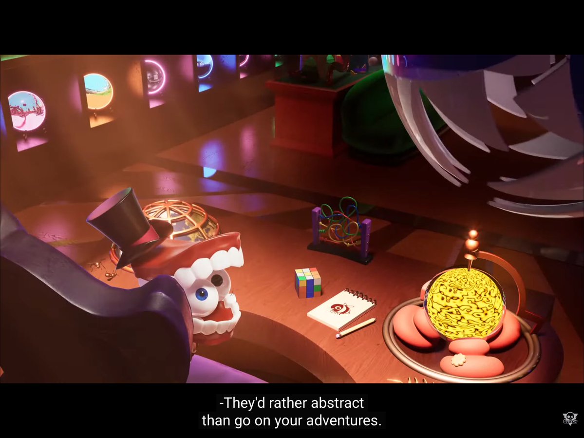 ⋆｡°✩aness✩°｡⋆ | Ep. 8 spoilers tweet media