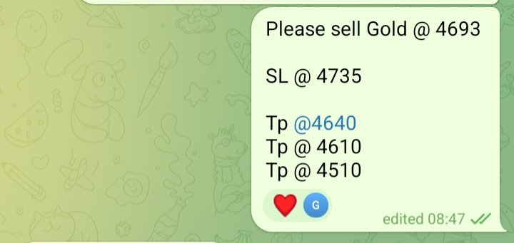 Wealth_Line's tweet photo. DONE AND DUSTED on $GOLD ✅✅
Make sure you withdraw 🥂
APRIL loading....🔆🔆🔆
#WealthLineForex
#UnmatchedResults
#FinancialFreedomIsPossible
#Forex
#Xauusd https://t.co/SWjWCAms7c