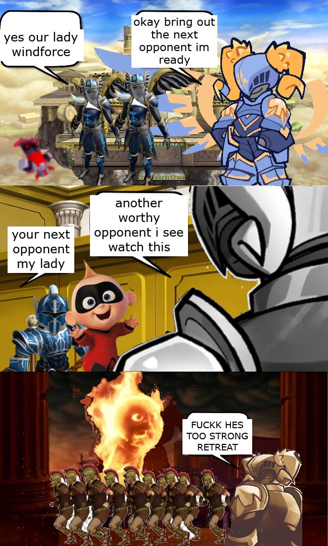 deimos IS DOWN WITH WINDFORCE tweet media