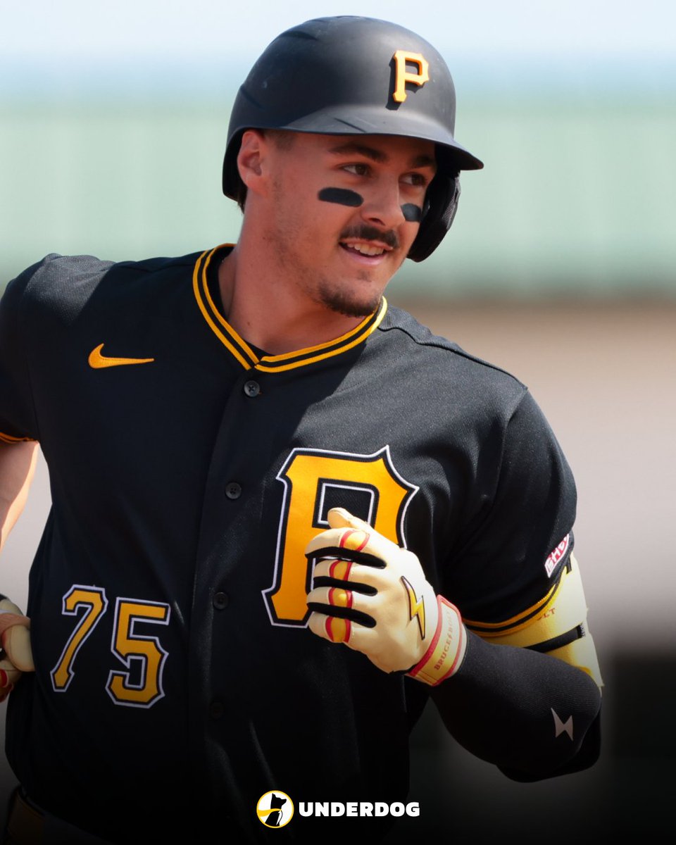 Underdog MLB tweet media