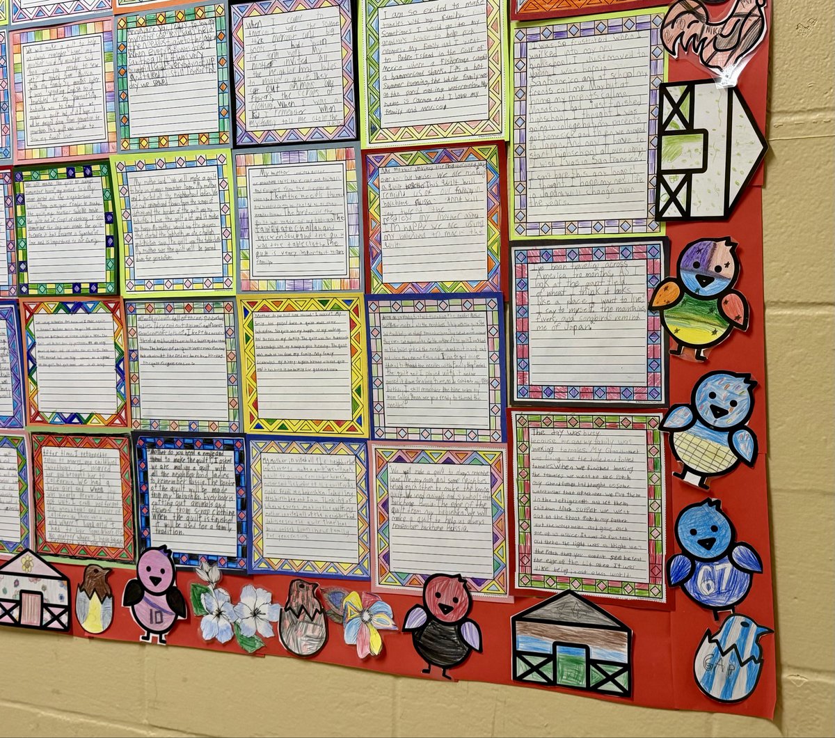 Melissa Poloskey tweet media