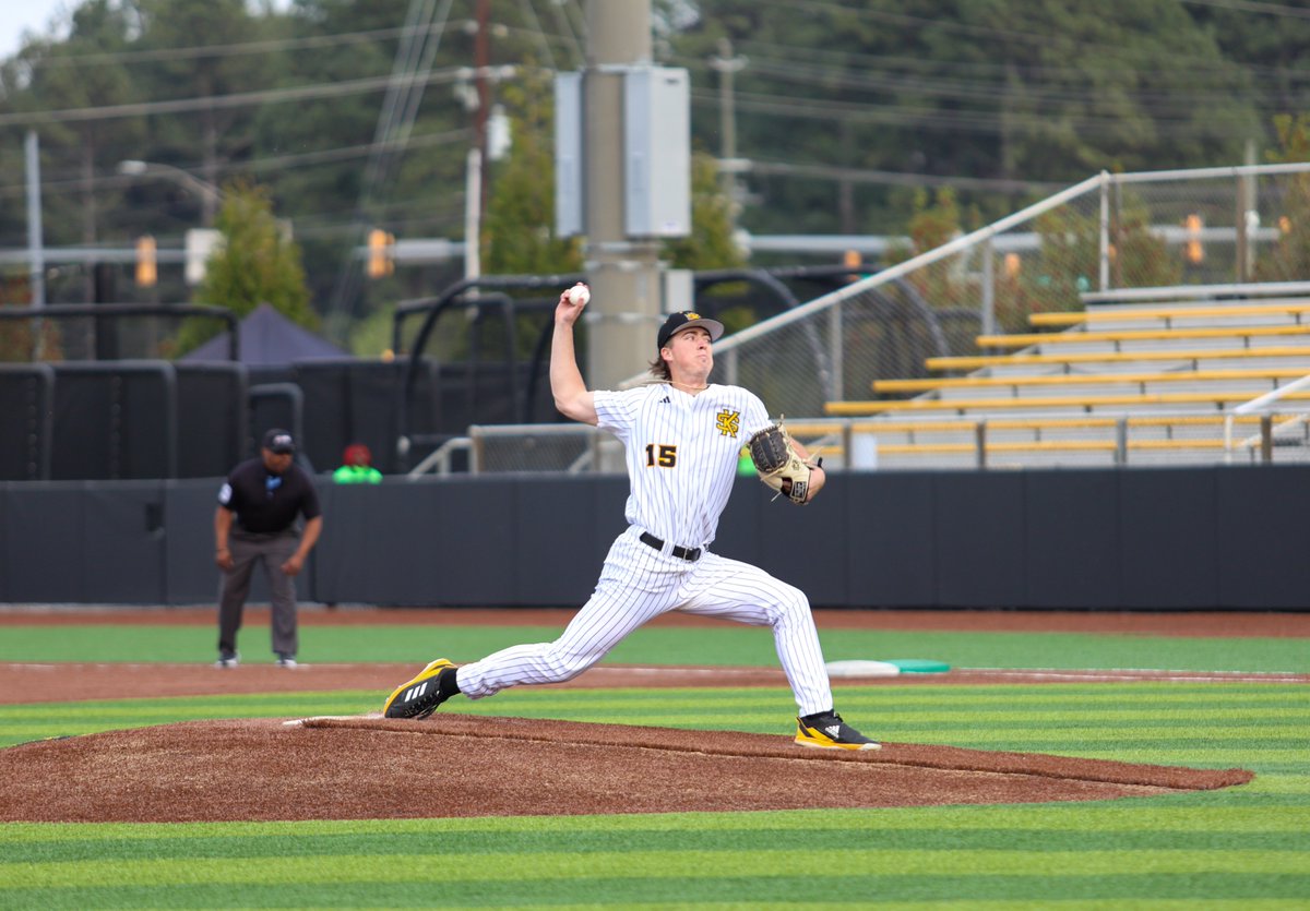 Kennesaw State Baseball tweet media