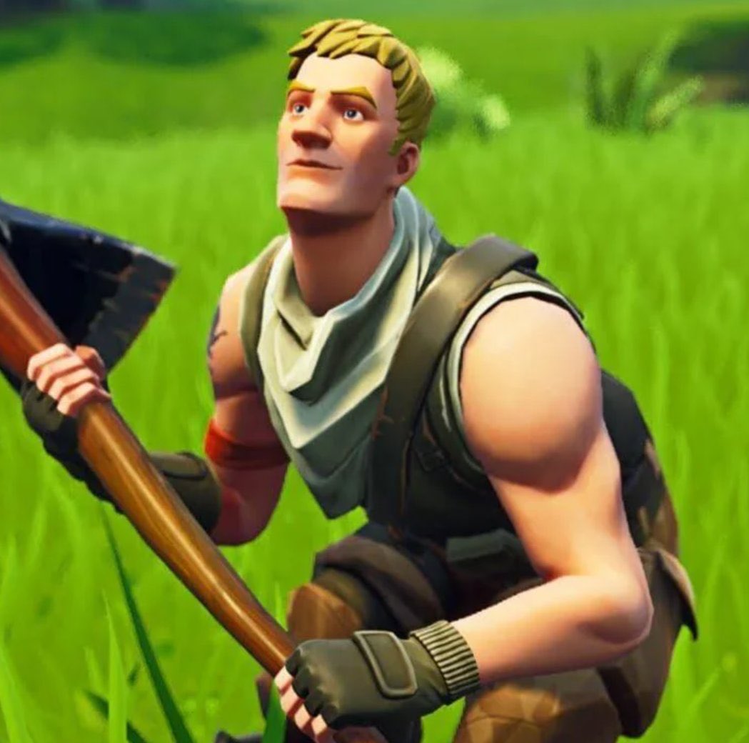 Fortnite Leaks & News tweet media