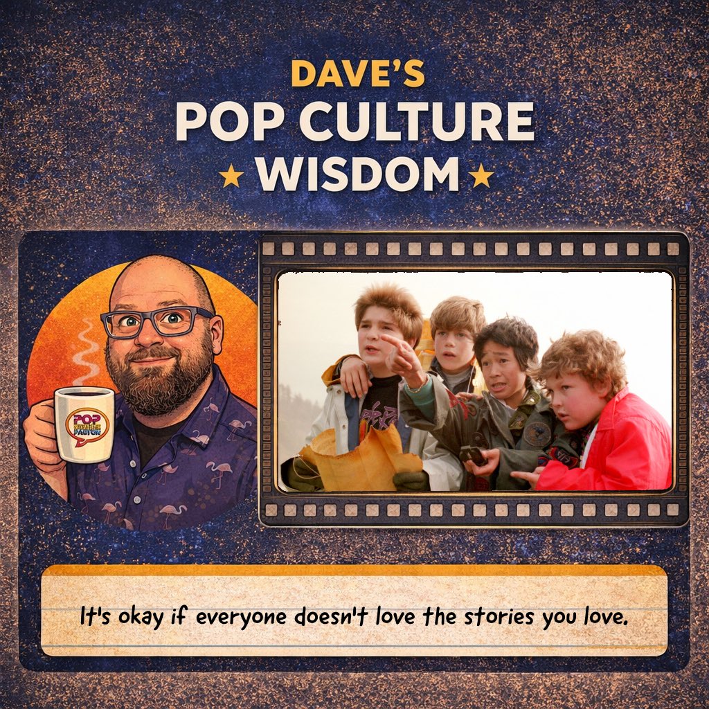 Pop Culture Pastor tweet media