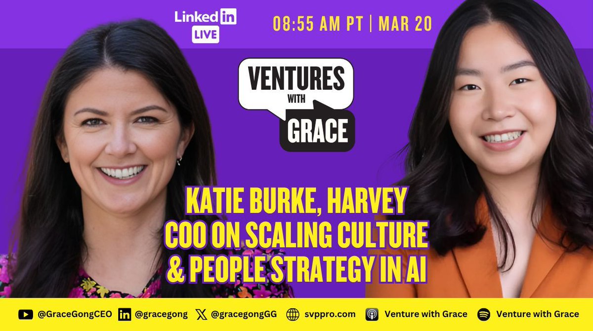 Grace Gong tweet media