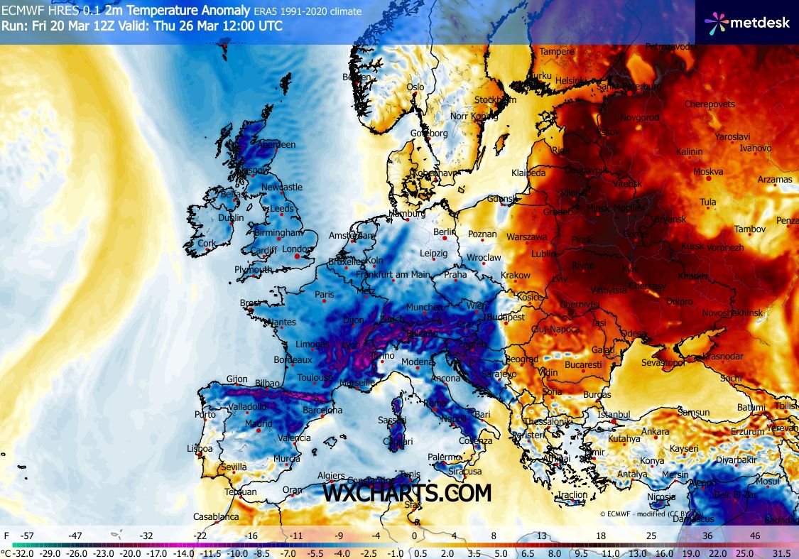 Oldham Weather tweet media