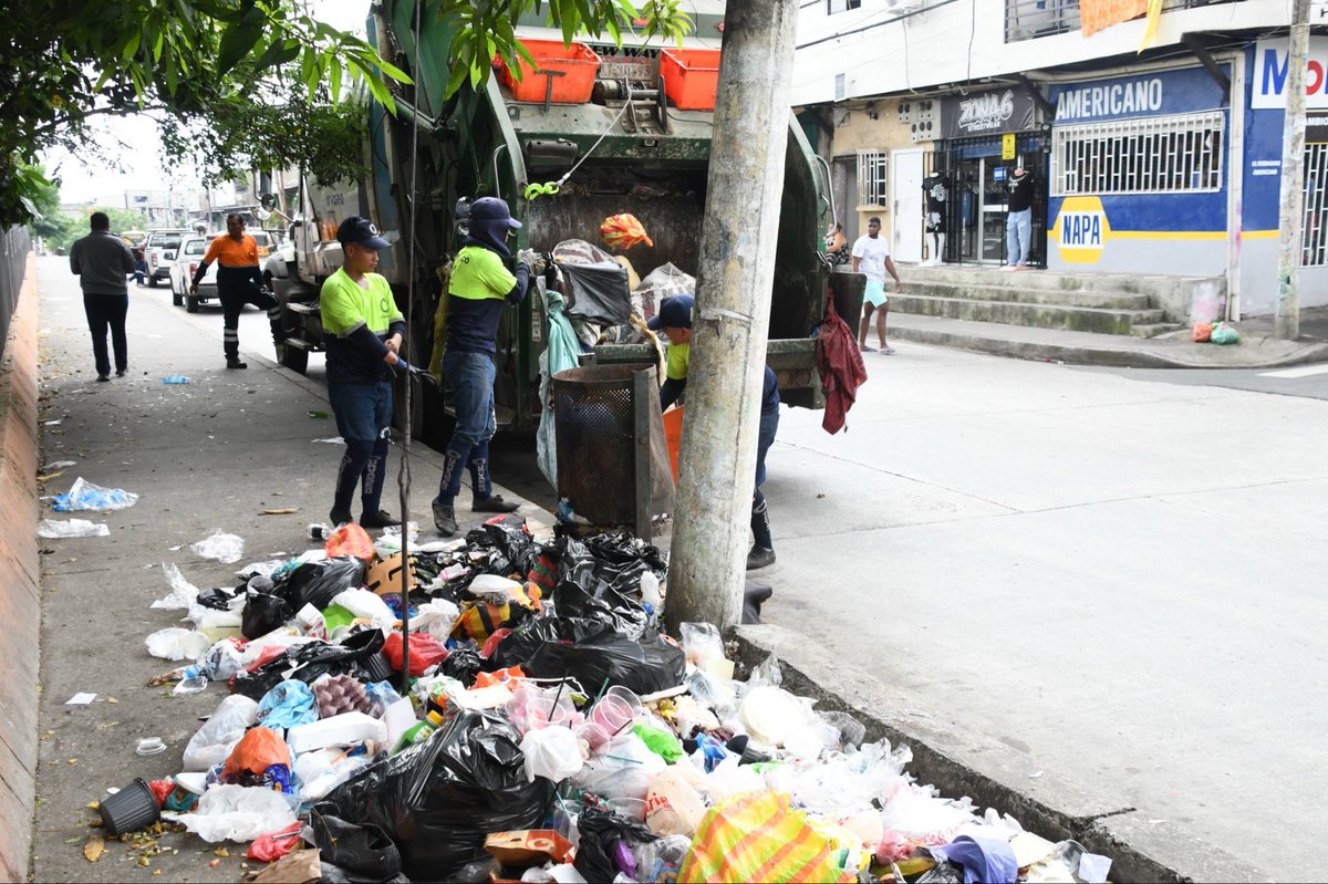 Muy Ilustre Municipalidad de Guayaquil tweet media