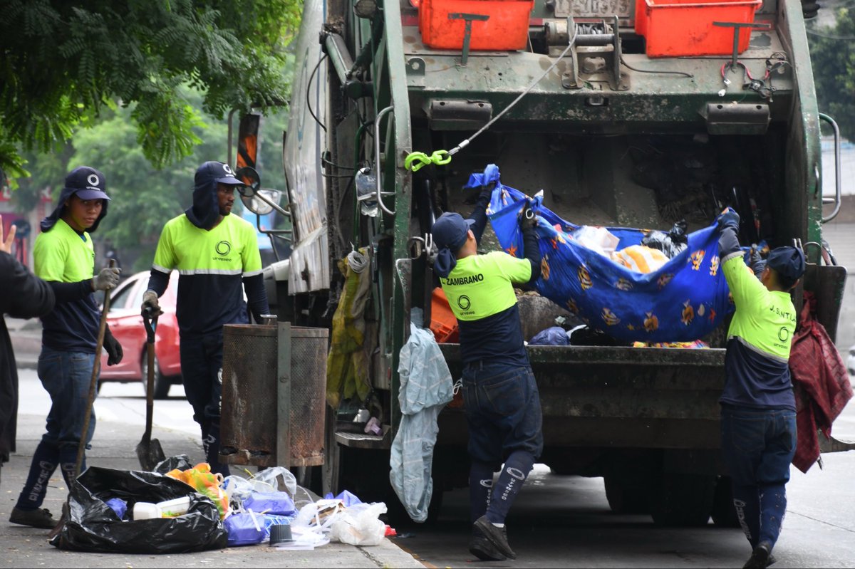 Muy Ilustre Municipalidad de Guayaquil tweet media