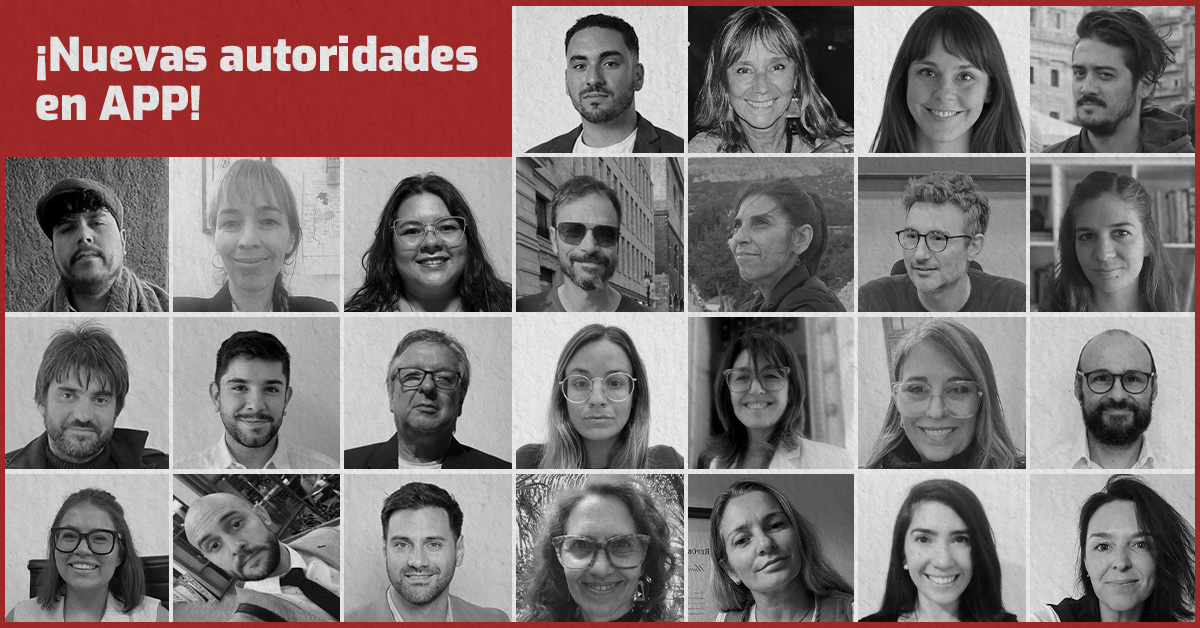PensaPenalOK's tweet photo. Volvimos y con autoridades renovadas. 👉👉👉https://t.co/7WJDChTgqh https://t.co/XJ2aHoCxo2