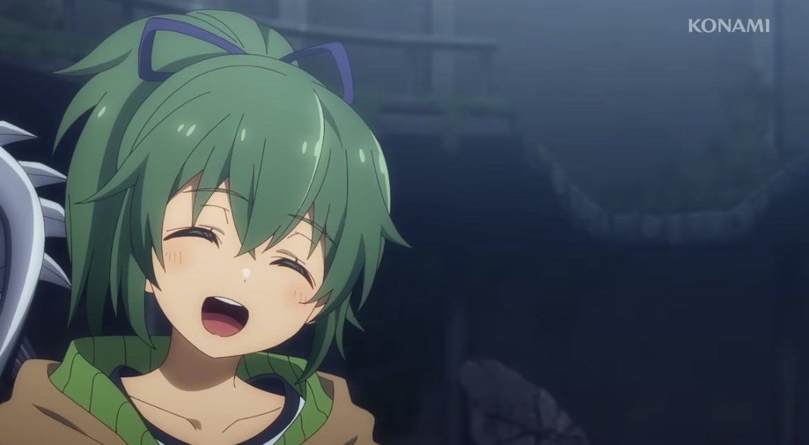 ちゃにょ tweet media