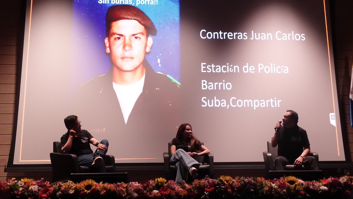 Consejo de Redacción tweet media