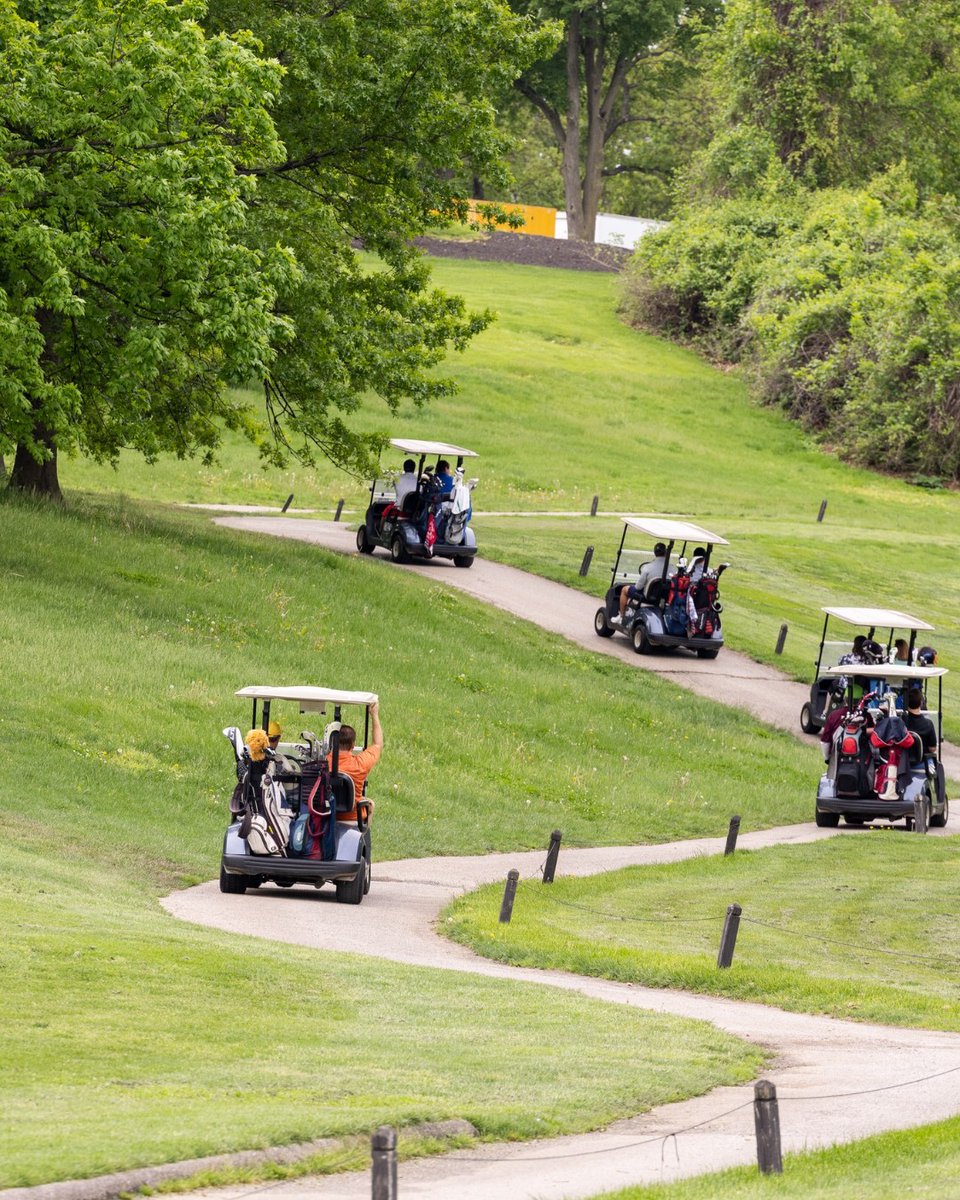 Forest Park Forever tweet media