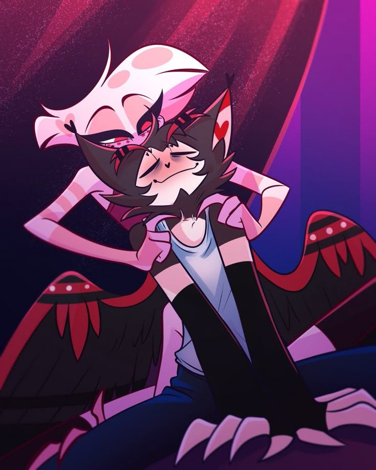 Lucy Mia tweet media