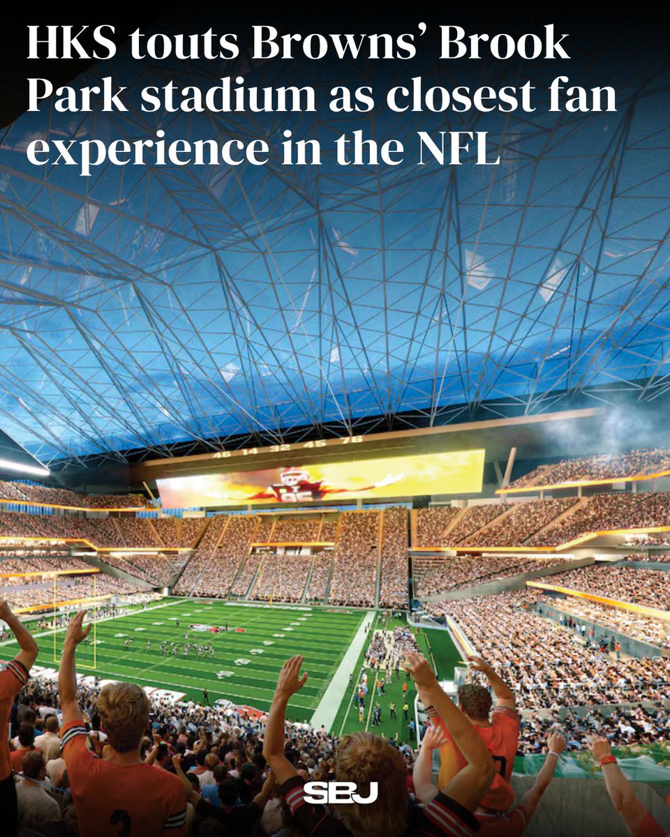 Sports Business Journal tweet media