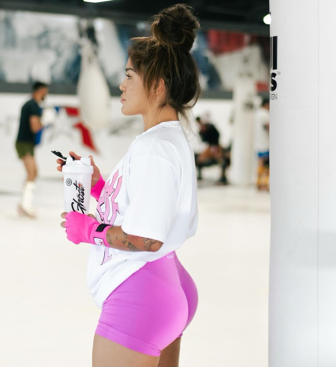 Cherry🍒 MMA tweet media