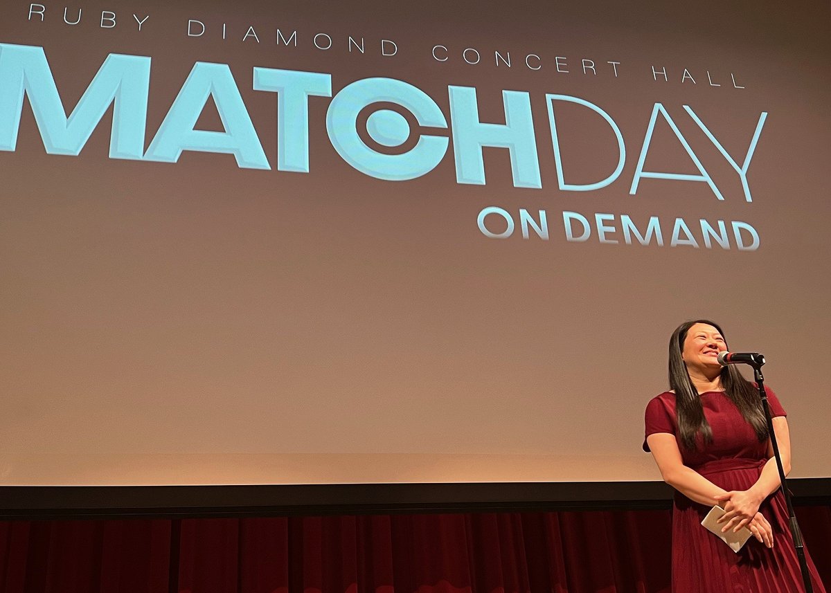 FSU College of Medicine tweet media