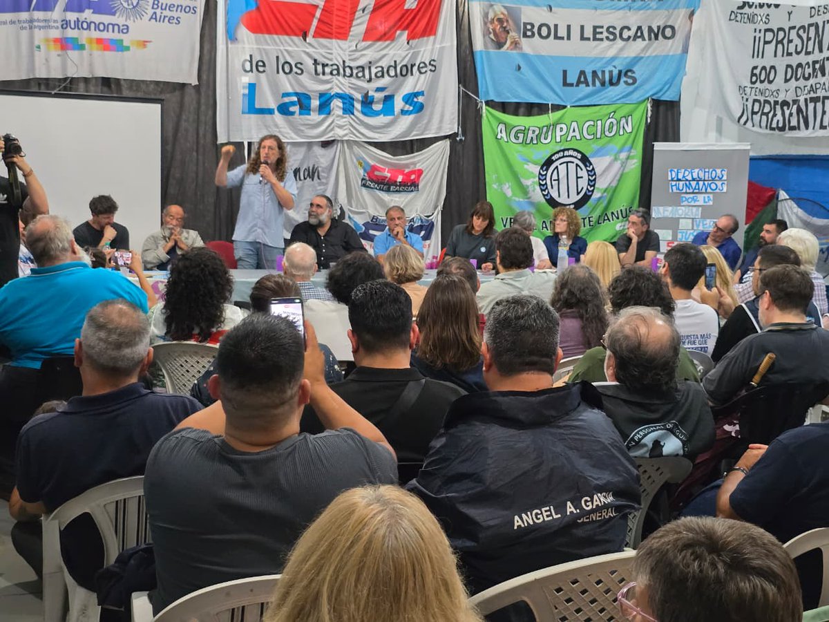 Oscar Colo de Isasi tweet media