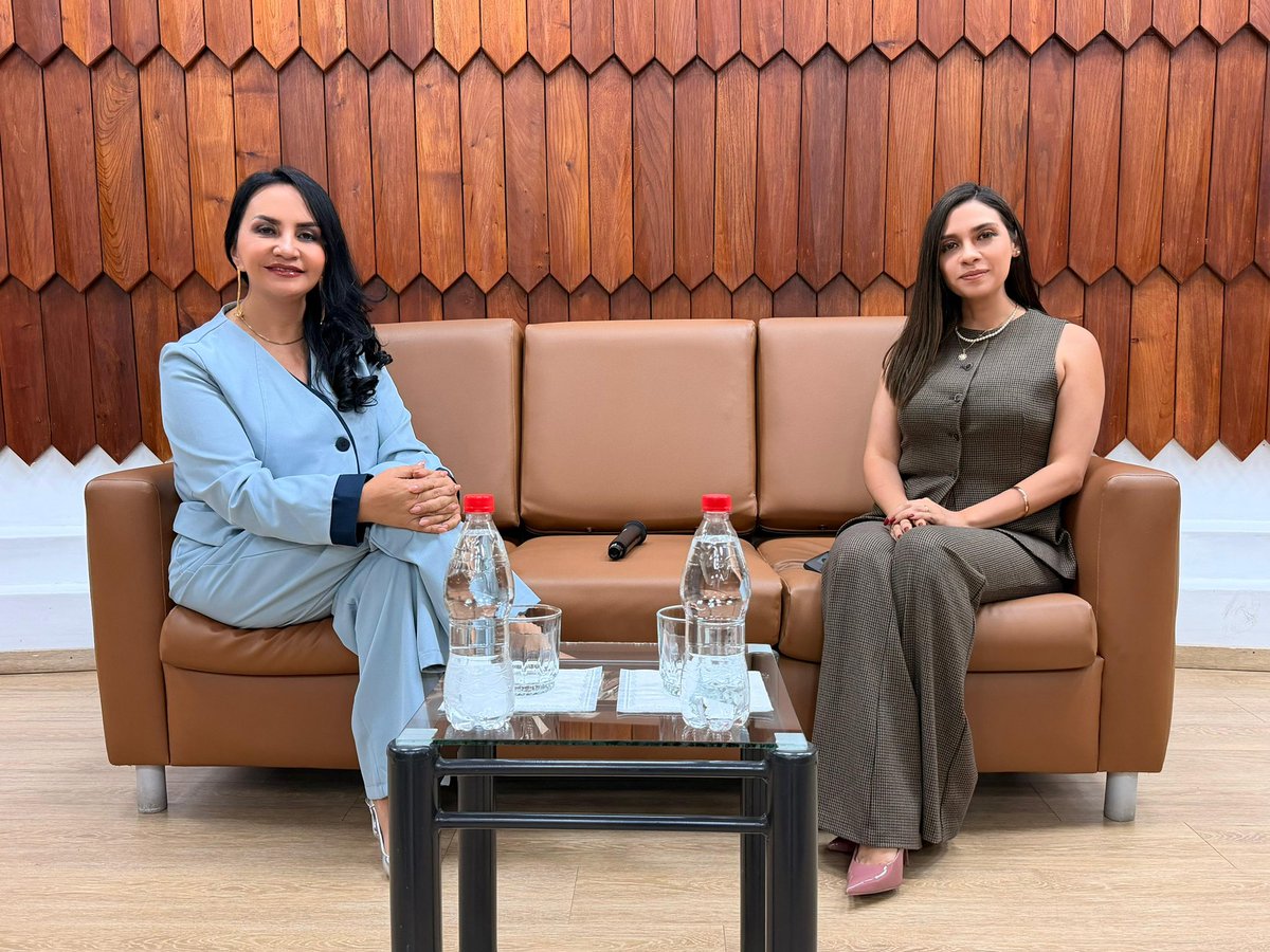 Corte Nacional de Justicia tweet media