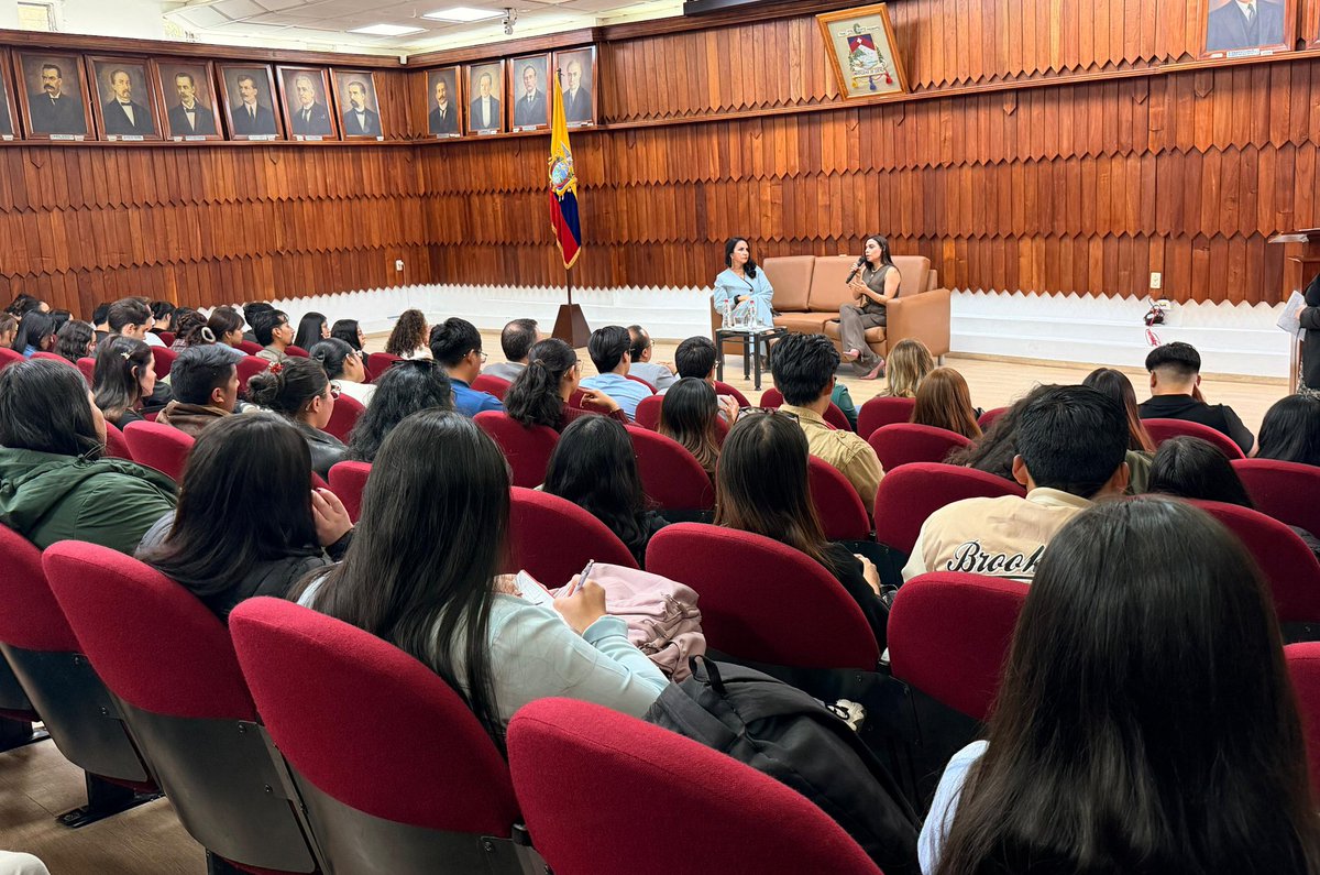 Corte Nacional de Justicia tweet media